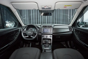 Внедорожник Hyundai Creta 2021 года, 2147000 рублей, Красноярск
