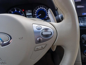 Внедорожник Infiniti FX30 2012 года, 2280000 рублей, Саратов