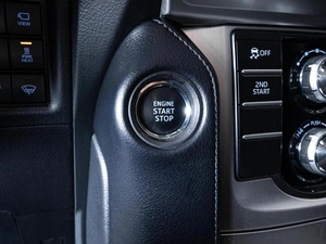 Внедорожник Toyota Land Cruiser Prado 2018 года, 5300000 рублей, Ставрополь