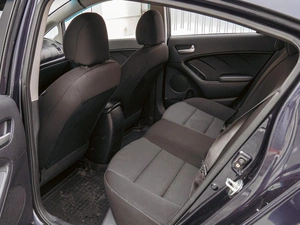 Седан Kia Cerato 2017 года, 1340000 рублей, Краснодар