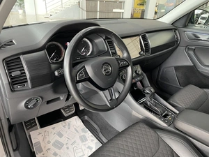Внедорожник Skoda Kodiaq 2019 года, 2917000 рублей, Солонцы
