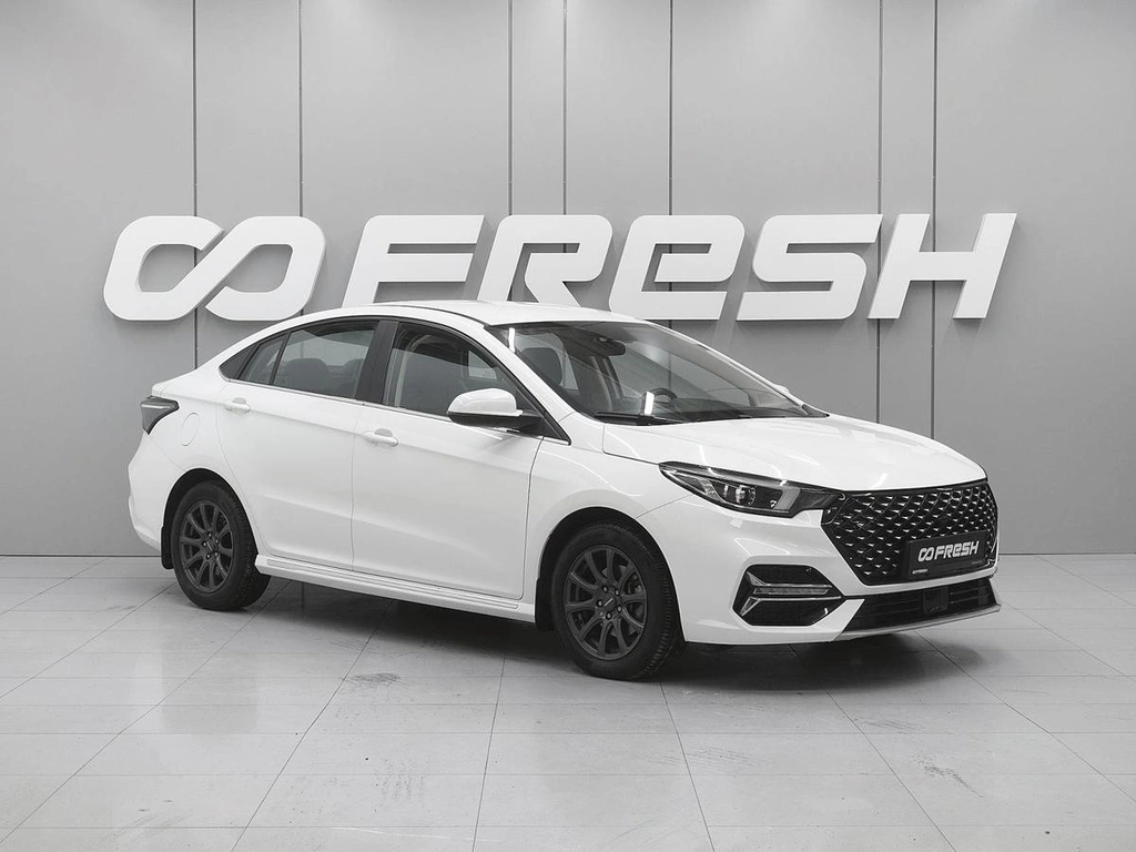 Седан OMODA S5 2024 года, 1620000 рублей, Ростов-на-Дону