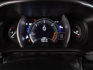 Универсал Renault Megane 2020 года, 1624000 рублей, Воронеж