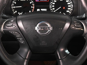 Внедорожник Nissan Pathfinder 2014 года, 2399000 рублей, Аксай