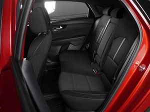Седан Kia Cerato 2021 года, 2155000 рублей, Минеральные Воды