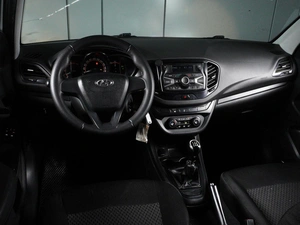 Седан ВАЗ (LADA) Vesta 2020 года, 965000 рублей, Минеральные Воды
