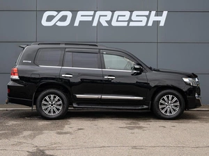 Внедорожник Toyota Land Cruiser 2012 года, 4100000 рублей, Краснодар
