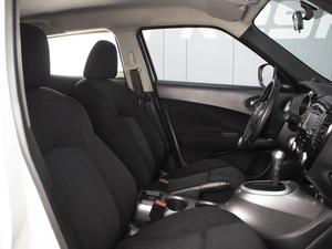 Внедорожник Nissan Juke 2015 года, 1270000 рублей, Омск