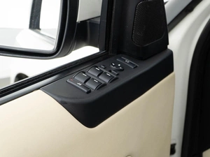 Внедорожник Land Rover Range Rover 2008 года, 1527077 рублей, Москва