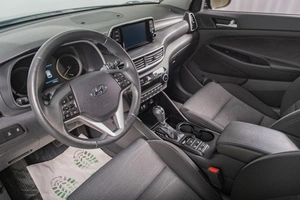 Внедорожник Hyundai Tucson 2020 года, 2849000 рублей, Томск