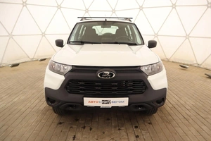 Внедорожник ВАЗ (LADA) Niva 2024 года, 1150000 рублей, Обнинск