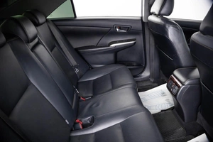 Седан Toyota Camry 2015 года, 2399000 рублей, Пермь