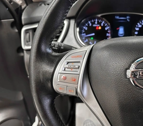 Внедорожник Nissan X-Trail 2015 года, 1670000 рублей, Красноярск
