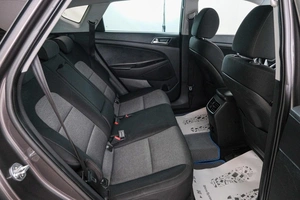 Внедорожник Hyundai Tucson 2019 года, 2159000 рублей, Красноярск