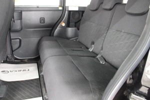 Хетчбэк Toyota Tank 2017 года, 1089000 рублей, Омск