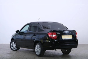 Седан ВАЗ (LADA) Granta 2023 года, 929000 рублей, Омск