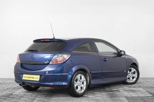 Хетчбэк Opel Astra GTC 2008 года, 769000 рублей, Кемерово