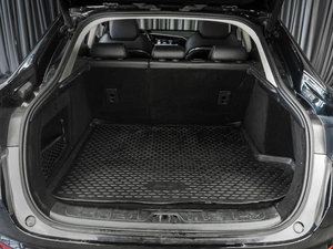 Внедорожник Geely Tugella 2021 года, 2359000 рублей, Тюмень