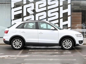 Внедорожник Audi Q3 2014 года, 1850000 рублей, Волгоград