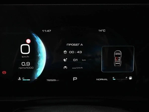 Внедорожник Haval Dargo 2022 года, 2469000 рублей, Аксай