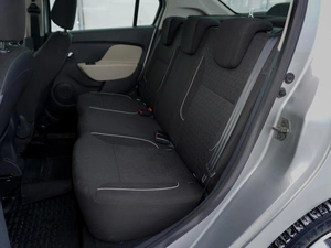 Седан Renault Logan 2016 года, 930000 рублей, Тверь