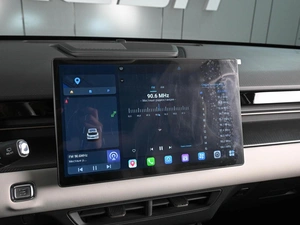 Внедорожник Jetour Dashing 2023 года, 2159000 рублей, Аксай