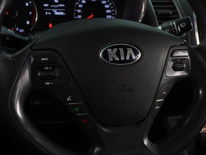 Седан Kia Cerato 2017 года, 1363000 рублей, Воронеж