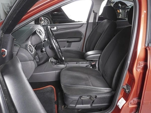 Хетчбэк Ford Focus 2006 года, 499000 рублей, Ростов-на-Дону