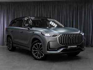Внедорожник Chery Tiggo 9 (China) 2023 года, 2789000 рублей, Тюмень