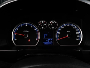 Хетчбэк Hyundai i30 2010 года, 729000 рублей, Тюмень