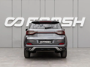 Внедорожник Kaiyi X3 pro 2024 года, 1820000 рублей, Краснодар