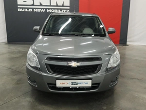 Седан Chevrolet Cobalt 2013 года, 940000 рублей, Курск