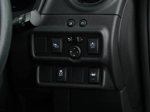 Хетчбэк Nissan Note 2019 года, 1357434 рублей, Москва