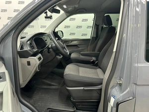 Минивэн Volkswagen Caravelle 2020 года, 3996400 рублей, Красноярск