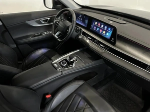 Внедорожник Chery Tiggo 8 Pro Max 2024 года, 2195000 рублей, Кемерово