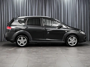 Минивэн SEAT Altea 2011 года, 729000 рублей, Ставрополь