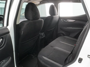 Внедорожник Nissan Qashqai 2021 года, 1993000 рублей, Воронеж