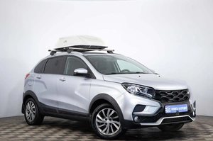 Хетчбэк ВАЗ (LADA) XRAY Cross 2021 года, 1089000 рублей, Пермь