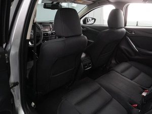 Седан Mazda 6 2013 года, 1698000 рублей, Воронеж