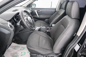 Внедорожник Nissan Qashqai 2009 года, 1069000 рублей, Красноярск