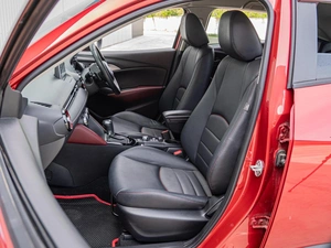 Внедорожник Mazda CX-3 2015 года, 1380000 рублей, Краснодар