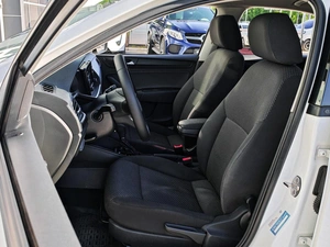 Лифтбек Volkswagen Polo 2020 года, 1320000 рублей, Краснодар
