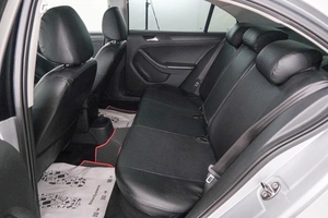Седан Volkswagen Jetta 2013 года, 979000 рублей, Красноярск