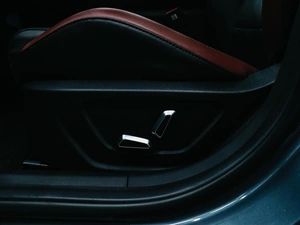 Внедорожник Geely Coolray 2021 года, 1825000 рублей, Красноярск