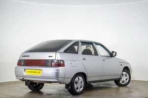 Хетчбэк ВАЗ (LADA) 2112 2005 года, 219000 рублей, Оренбург