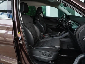Внедорожник Skoda Kodiaq 2019 года, 3498000 рублей, Тверь