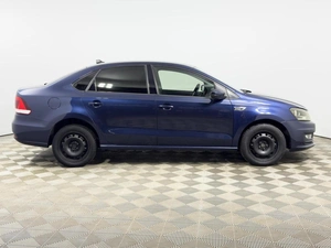 Седан Volkswagen Polo 2017 года, 770200 рублей, Казань