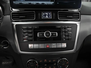 Внедорожник Mercedes-benz M-класс 2012 года, 2198000 рублей, Ставрополь