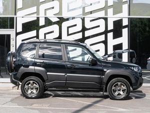 Внедорожник ВАЗ (LADA) Niva Travel 2023 года, 1129000 рублей, Волгоград