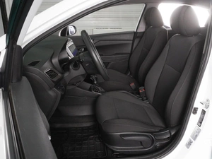 Седан Hyundai Solaris 2020 года, 1555000 рублей, Минеральные Воды